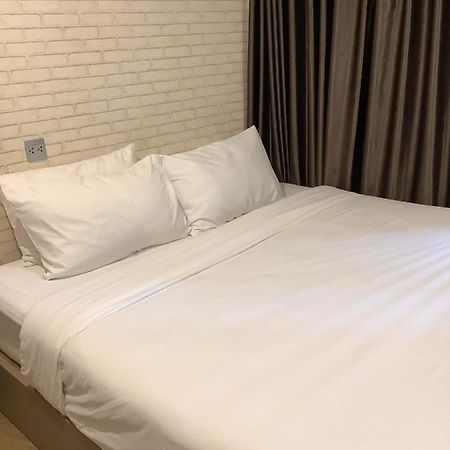 Cr.Hotel Makkasan Exterior foto